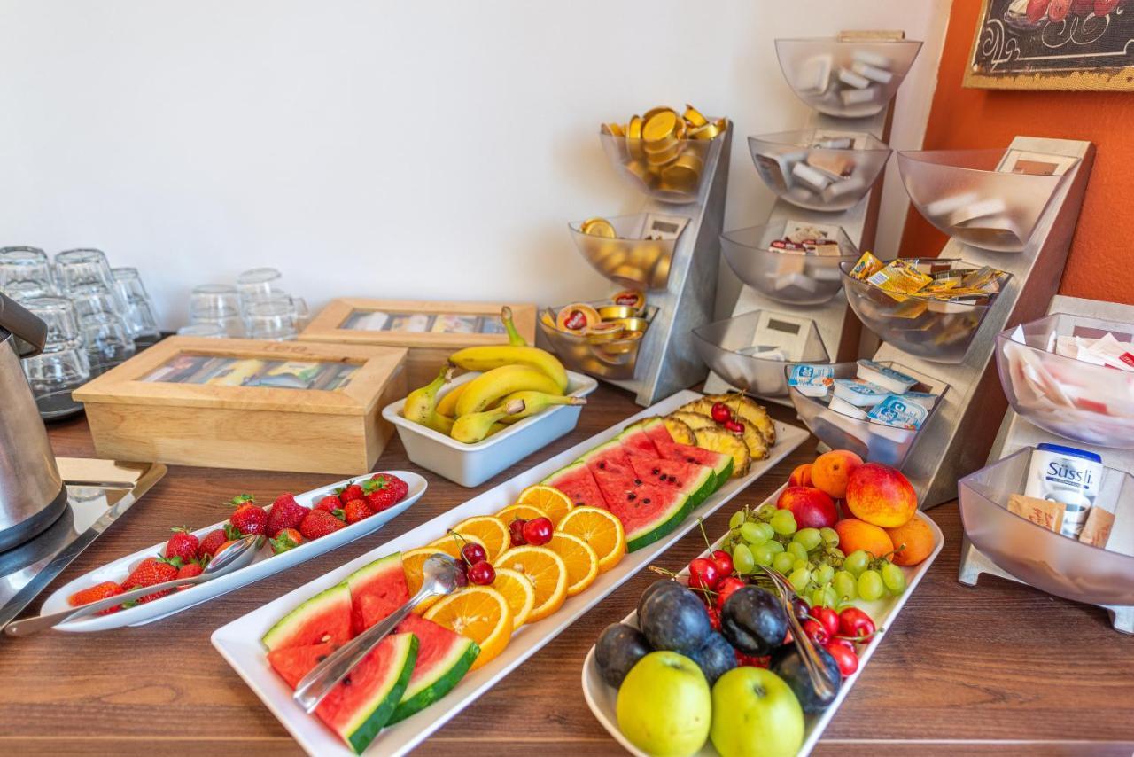 Bed & Breakfast Maki Biograd Na Moru Exterior photo