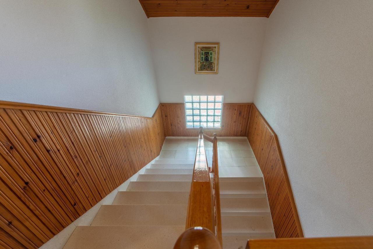 Bed & Breakfast Maki Biograd Na Moru Exterior photo